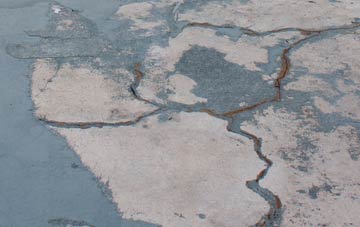 fibreglass roofing replacement Fort Matilda